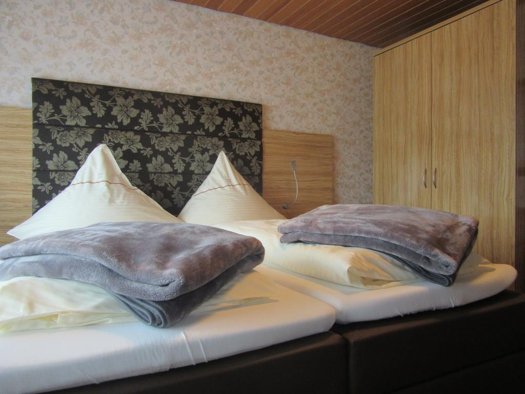 Hotel Restaurant Jonkhans レース 部屋 写真