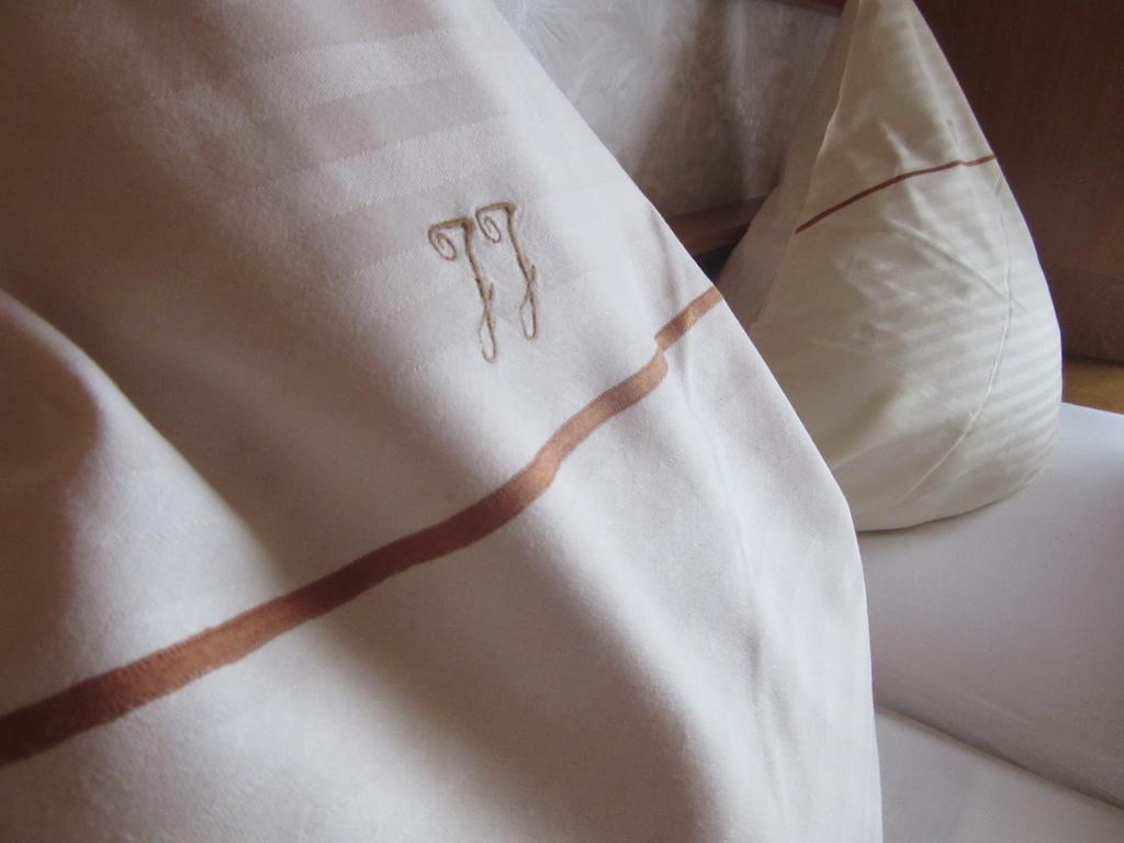 Hotel Restaurant Jonkhans レース 部屋 写真