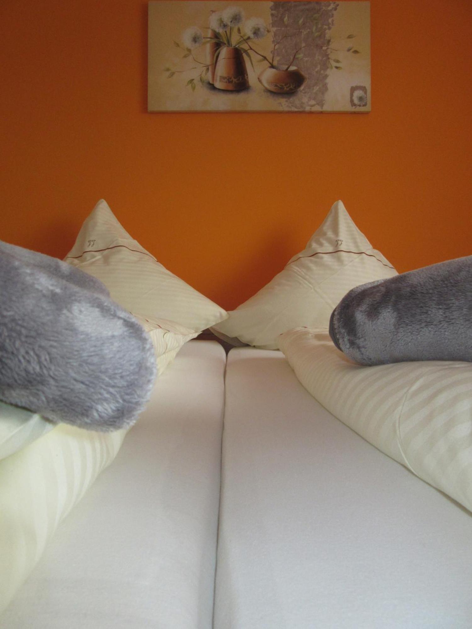 Hotel Restaurant Jonkhans レース 部屋 写真