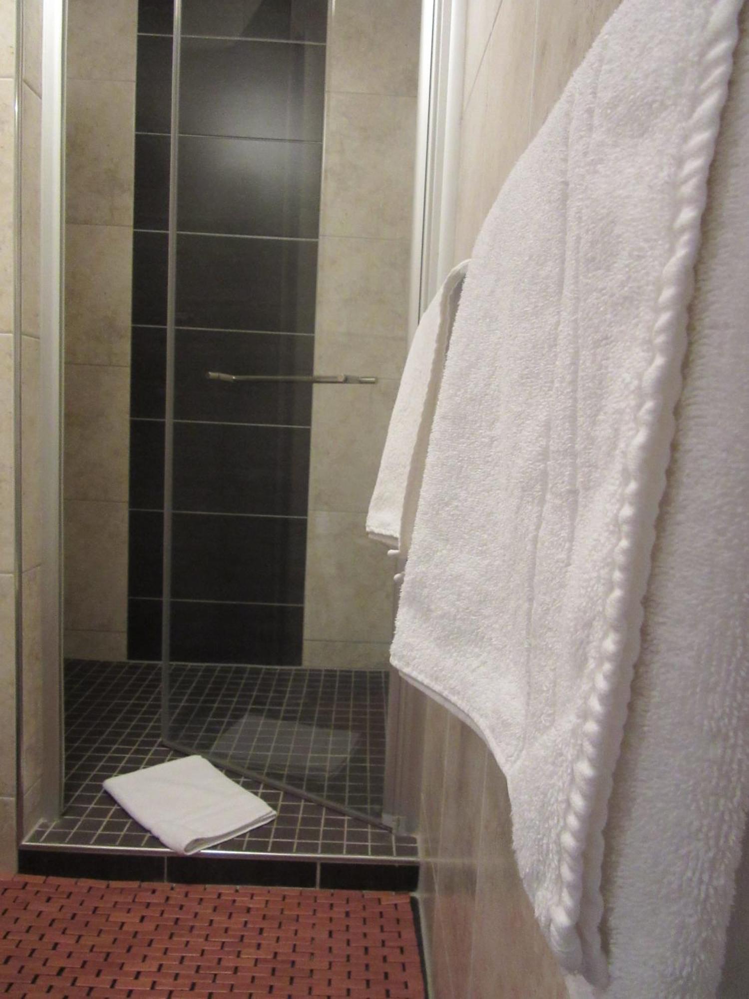 Hotel Restaurant Jonkhans レース 部屋 写真