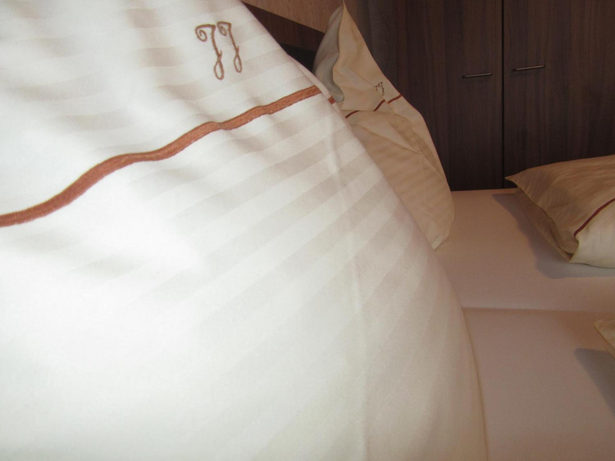 Hotel Restaurant Jonkhans レース 部屋 写真